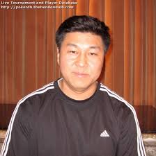 Han Oh: Hendon Mob Poker Database