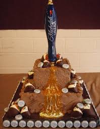 Pin By Stephanie Fox On Groom S Cake Ideas Funny Grooms Cake Grooms Cake Beer Grooms Cake