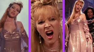 Smelly Cat By Phoebe Buffay Genuinely Deserves A Grammy