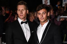 How many medals has tom daley won? Tom Daley Reveals The Gender Of His Baby But There S One Thing They Won T Share About The Child