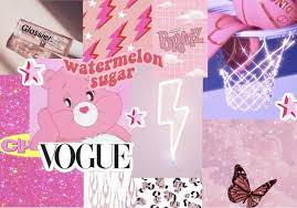 We have an extensive collection of amazing background images carefully chosen by our community. Laptop Cute Pink Laptop Cute Aesthetic Background Novocom Top