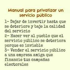 Pin De Victoria En Frases Campana Electoral Servicio Publico Politica