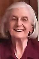 Ruth Gerner Obituary (1934