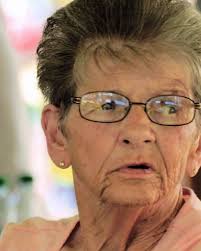 Frances Louise Shaw Obituary July 1, 2025