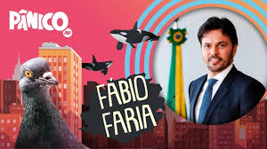 Mourão atropeia fábio faria e bolsonaro manda recado! Duvido Que Os Brasileiros Votem No Pt Bolsonaro E O Favorito Para 2022 Diz Ministro Fabio Faria Jovem Pan