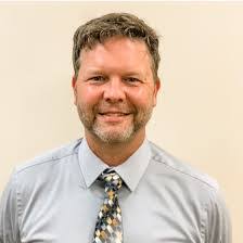 Chad Sandefur's Instagram, Twitter & Facebook