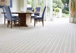 In years gone by, broadloom carpets were woven. What Is Broadloom Carpeting David Tiftickjian Sons