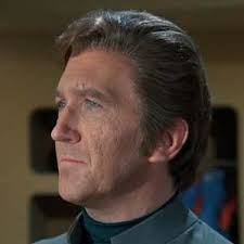 Colonel Alec Freeman