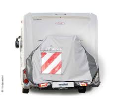 Housse De Protection Par Le Dessus Pour 2 E Bike Velos Electriques Universal Zwoo Hindermann
