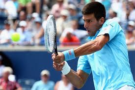 The cincinnati open, also known as the cincinnati masters or western & southern open, is an annual professional tennis tournament that takes place in ohio. What We Learn About The Us Open From The Rogers Cup And Cincinnati Open Bleacher Report Latest News Videos And Highlights