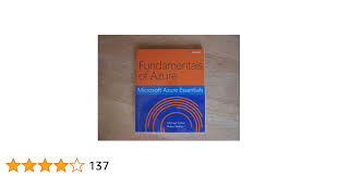Fundamentals of Azure Microsoft Azure Essentials