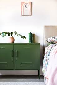 50 sports lockers for kids rooms bedroom closet door ideas. Mustard Made Lockers The Coolector