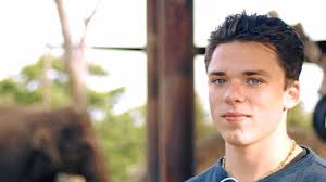 We just held each other': Heartbroken parents give thanks