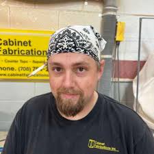 Cabinet Fabrications Inc.