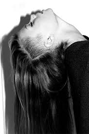 If you're after an updo, a half bun or low bun are cute, neat styles that don't put too much pressure on your scalp or take forever in the. 52 Of The Best Shaved Side Hairstyles