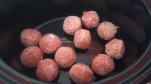 Frozen shrimp need not be raw; Can You Put Frozen Meatballs Into A Slow Cooker Crockpot Food Cheats