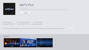 Samsung Smart Tv Global Nettvglobal Nettv