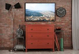 Steinwand Hinter Fernseher Selber Bauen Eine Anleitung
