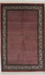 Sarug Mir Handgeknupft Orientteppich 180 X 120 Cm Rugs Teppich Orient Mattan Teppich Orient Orientteppich Teppich