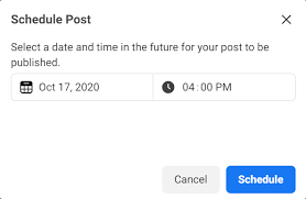 We did not find results for: Facebook Launches Business Suite For Managing All In One Place