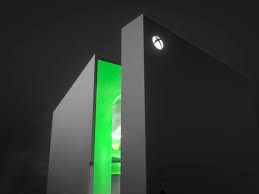 Yes, the aptly named xbox mini fridge is a real item (i checked the date and we're far removed from april fool's day), and i am undoubtedly not alone in wanting one. Ux8hlylnpfzgsm