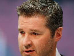 Ex-Houston Texans General Manager Brian Gaine 'Targeted' Team's Black  Employees for Firings: Complaint