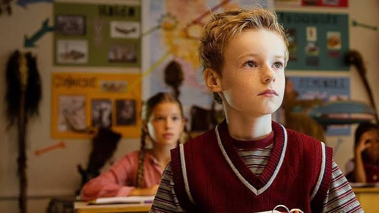 Watch The Young and Prodigious T.S. Spivet (2013) - Free Movies | Tubi