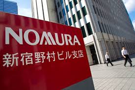 Welcome to nomura, a world of products on the cutting edge of the constant evolution of spinning. Nomura Securities Venture Wins First License To Do Business In China Caixin Global