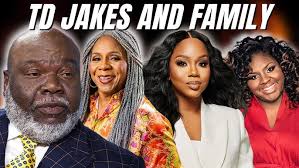 COGIC Bishop Jerry Macklin appoints his son, Elder Aaron Macklin, as his  successor