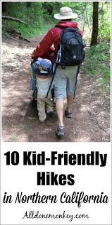 Check spelling or type a new query. 10 Kid Friendly Hikes In Northern California All Done Monkey