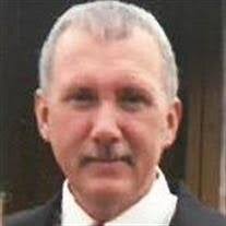 John Butler Obituary