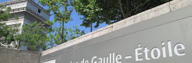 Au total, 14 personnes ont travaillé pendant 225 heures pour effectuer ces travaux, ce qui. The 10 Best Hotels Near Charles De Gaulle Etoile Metro Station In Paris France