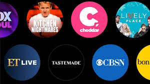 Channel and title availability subject to change. Samsung Has A Free Tv Service And You Can Now Watch It Online Slashgear