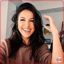 Kat Stickler recently opened up