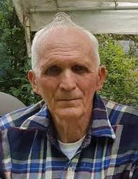 Obituary for Edward Charles Johnson