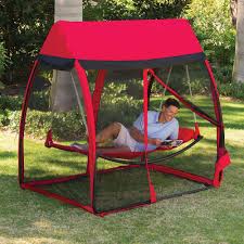 Free Standing Hammock With Mosquito Net Hammock Hammock With Mosquito Net Tent Camping Outdoor