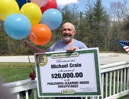 Watch this heartwarming moment below. Pch Publishers Clearing House Beitrage Facebook