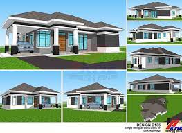 Bina baharu bantuan pembinaan rumah baharu kepada penerima yang tidak mempunyai rumah puan boleh memohon untuk membina rumah pprt di atas tanah yang telah diberikan kebenaran unknown 25 january 2020 at 18:12. Melantik Arkitek Untuk Bina Rumah Jdt Renovation Kme Construction