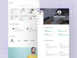 If this situation sounds familiar, you're not alone. Online Cv Resume Wordpress Theme