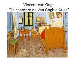 La chambre de vincent van gogh à arles.pdf). French 2 Chapitre 1 2 Geoculture Paris Ppt Download