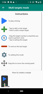 It is great for click games. Auto Clicker 1 6 1 Descargar Para Android Apk Gratis