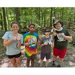 Leadership Camp at Bradford Woods 2026