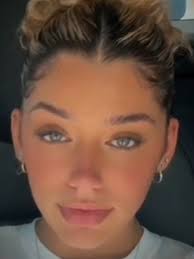 Skyler Getting Her Eye Pierced