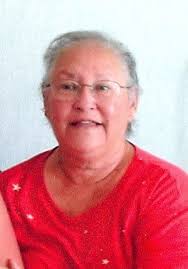 Rose Burton Obituary