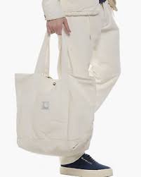 CARHARTT WIP X' SJ Putty Simple Tote, Dearborn Canvas 12 oz, Putty Coated  Duck £137.75 - PicClick UK