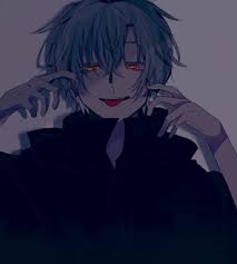 Handsome Anime Boy Evil Smirk Anime Wallpaper Hd Deviantart is the world's largest online social community for artists and art enthusiasts, allowing. handsome anime boy evil smirk anime
