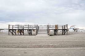 Urlaub In St Peter Ording Kuhe Streicheln Matjes Essen Und Viel Sand Urlaub Ording Urlaub Reisen
