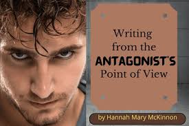 Writing from the Antagonist's Point of View • Career Authors