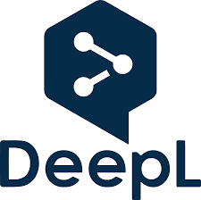 DeepL Logo