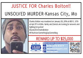 Metro KC Unsolved Homicides 2016